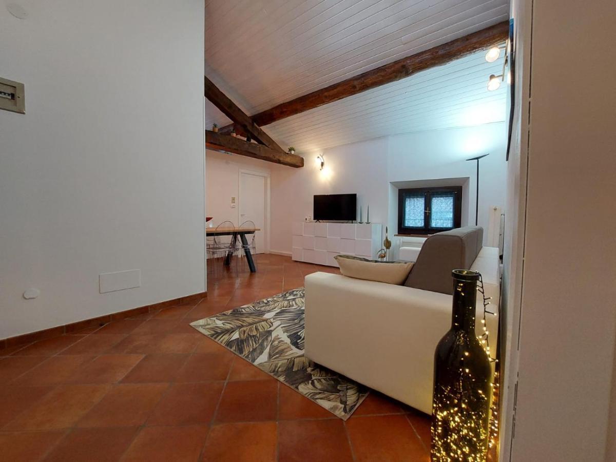 Bastione Apartment Riva del Garda Kültér fotó