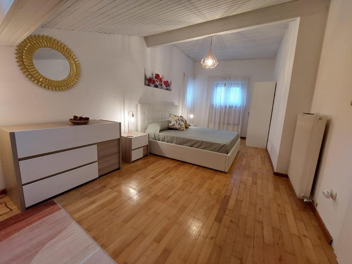 Bastione Apartment Riva del Garda Kültér fotó