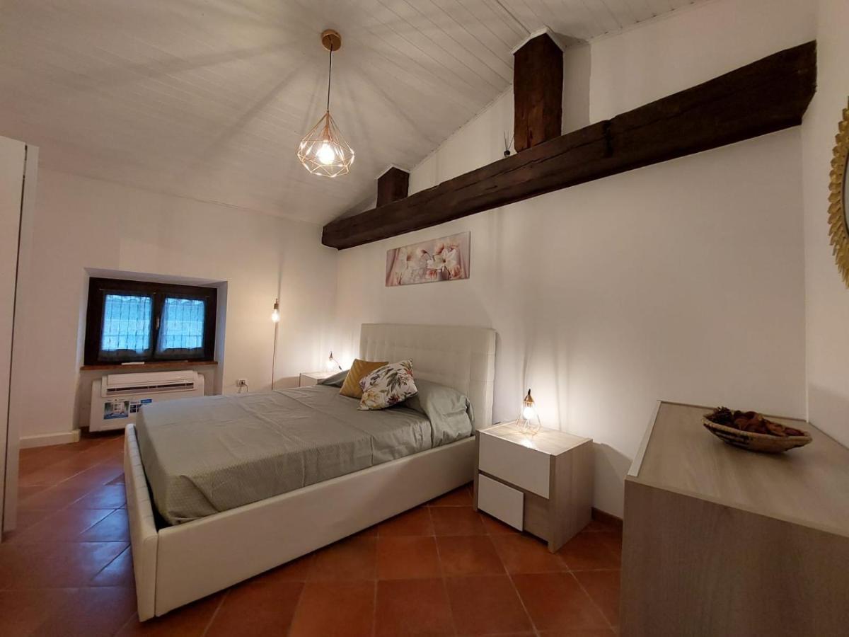 Bastione Apartment Riva del Garda Kültér fotó