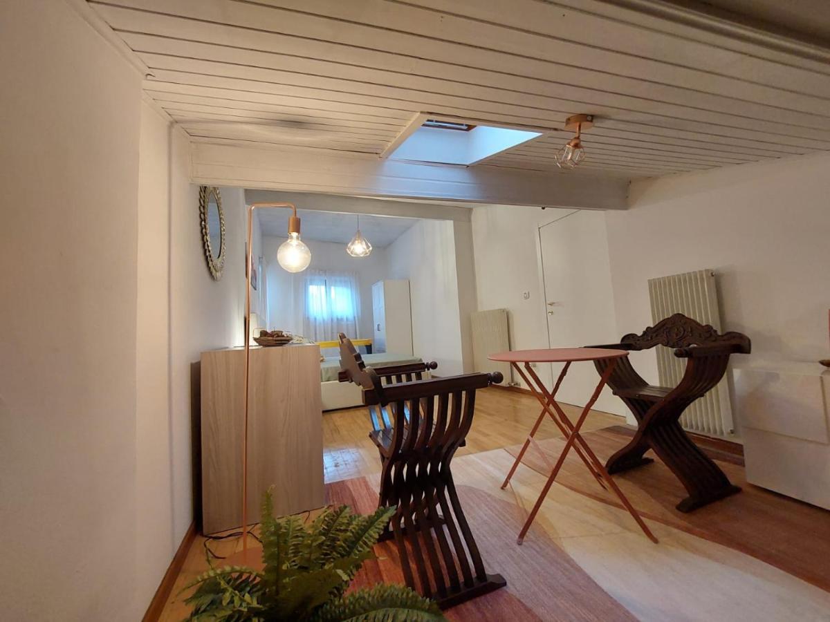 Bastione Apartment Riva del Garda Kültér fotó